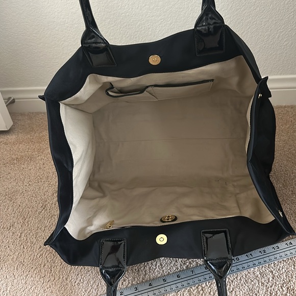 Tory Burch Ella Tote - Picture 8 of 8